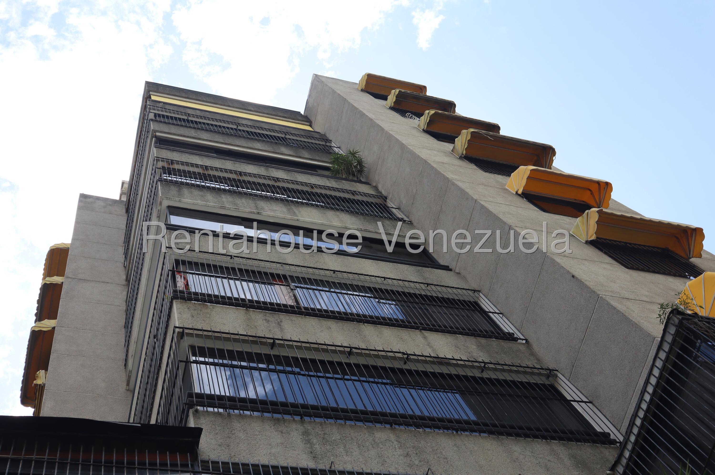 Apartamento - Los Palos Grandes - Caracas