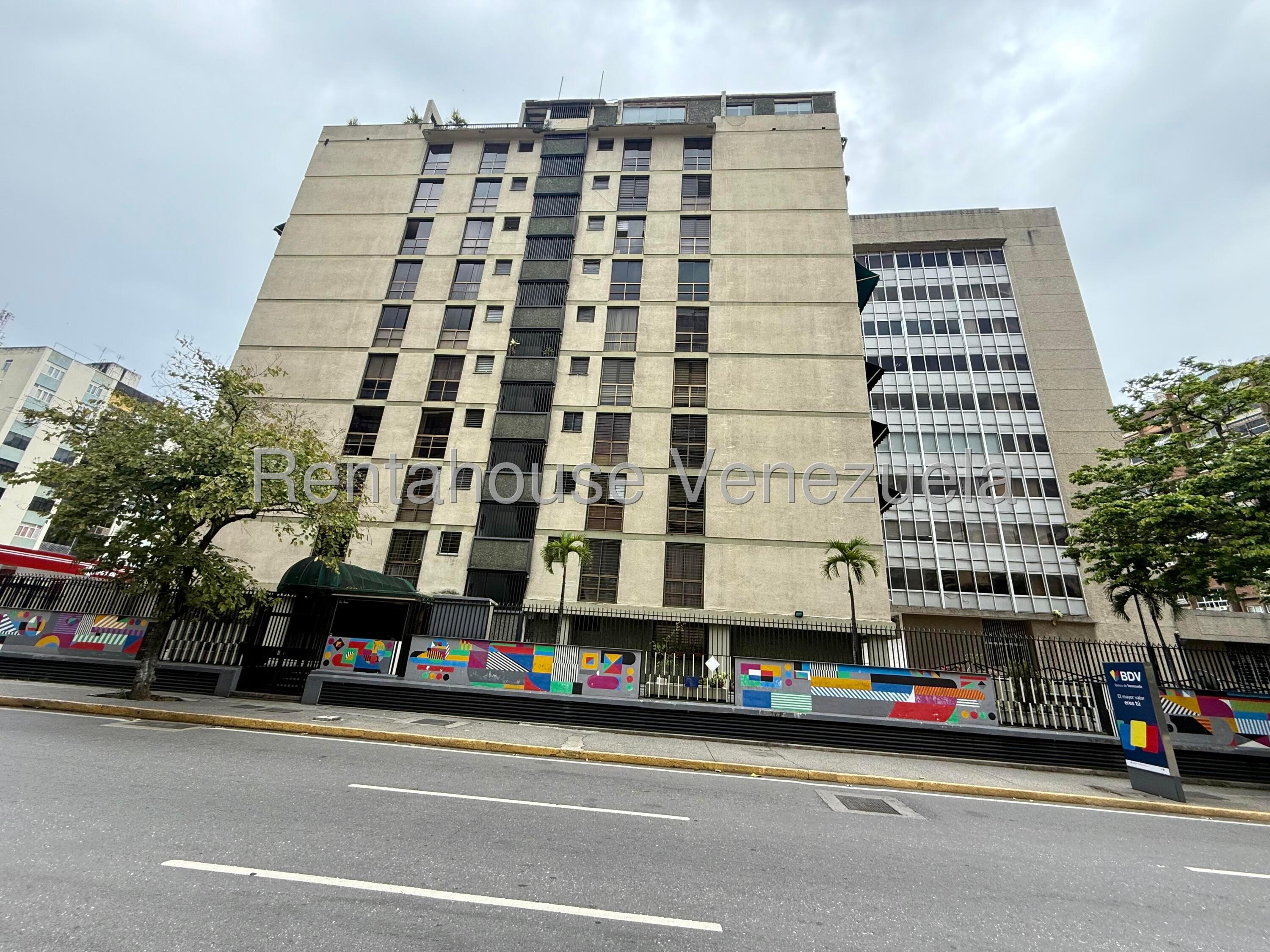 Apartamento - Los Palos Grandes - Caracas