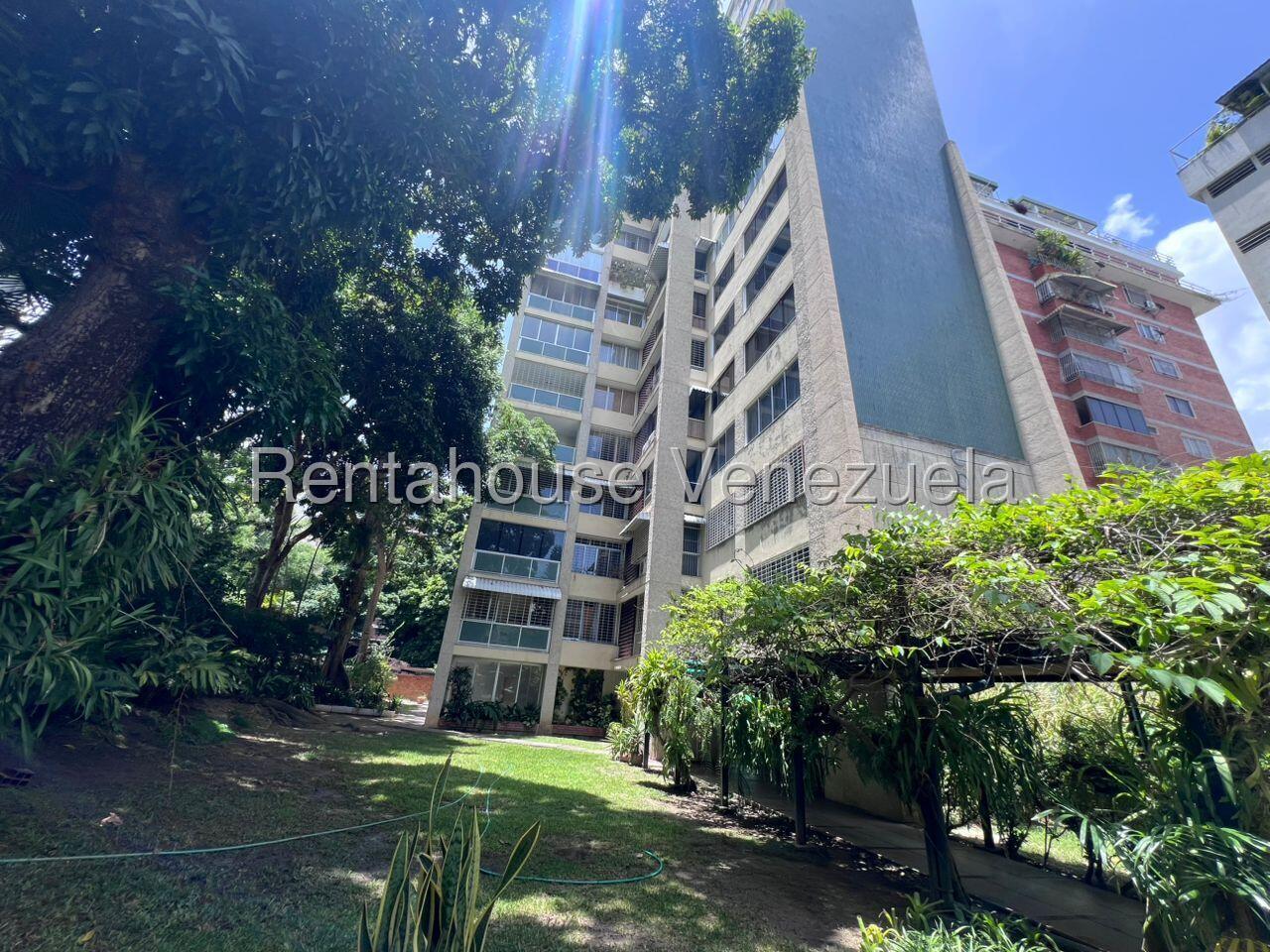 Apartamento - Los Palos Grandes - Caracas