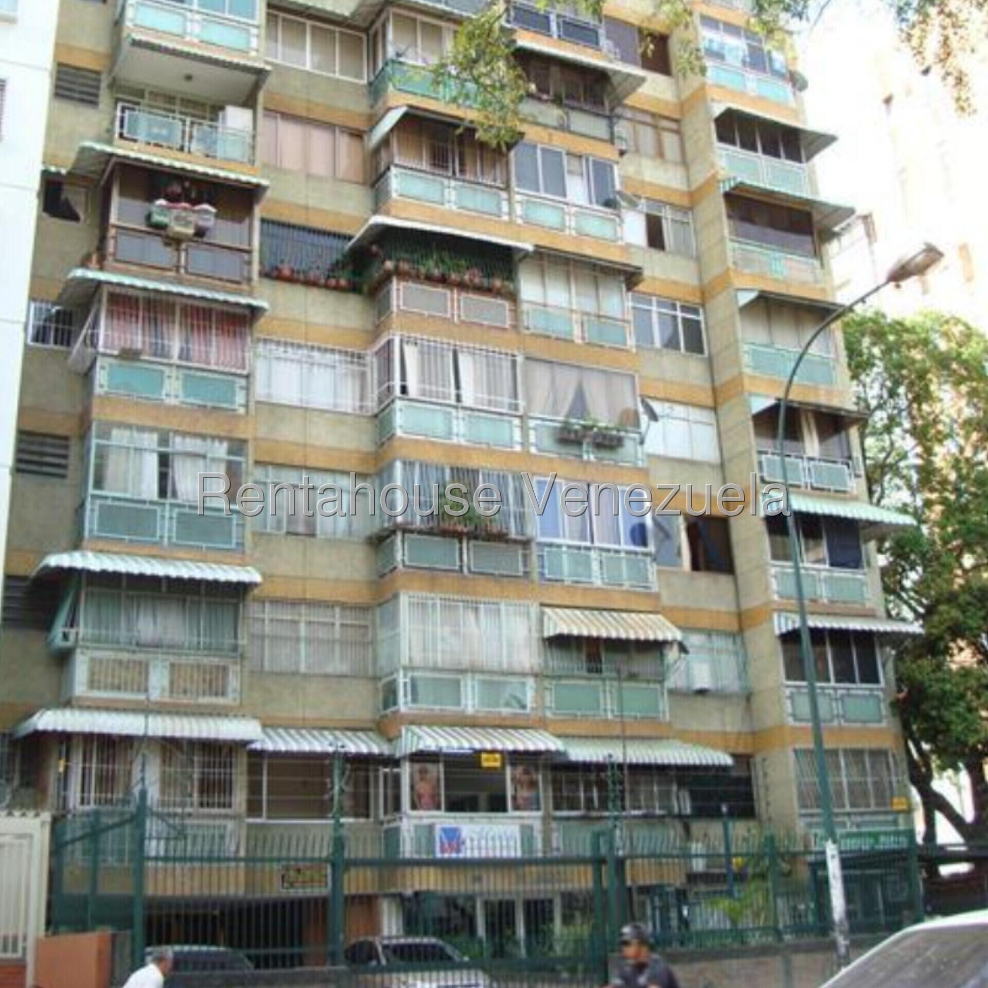 Apartamento - Los Ruices - Caracas