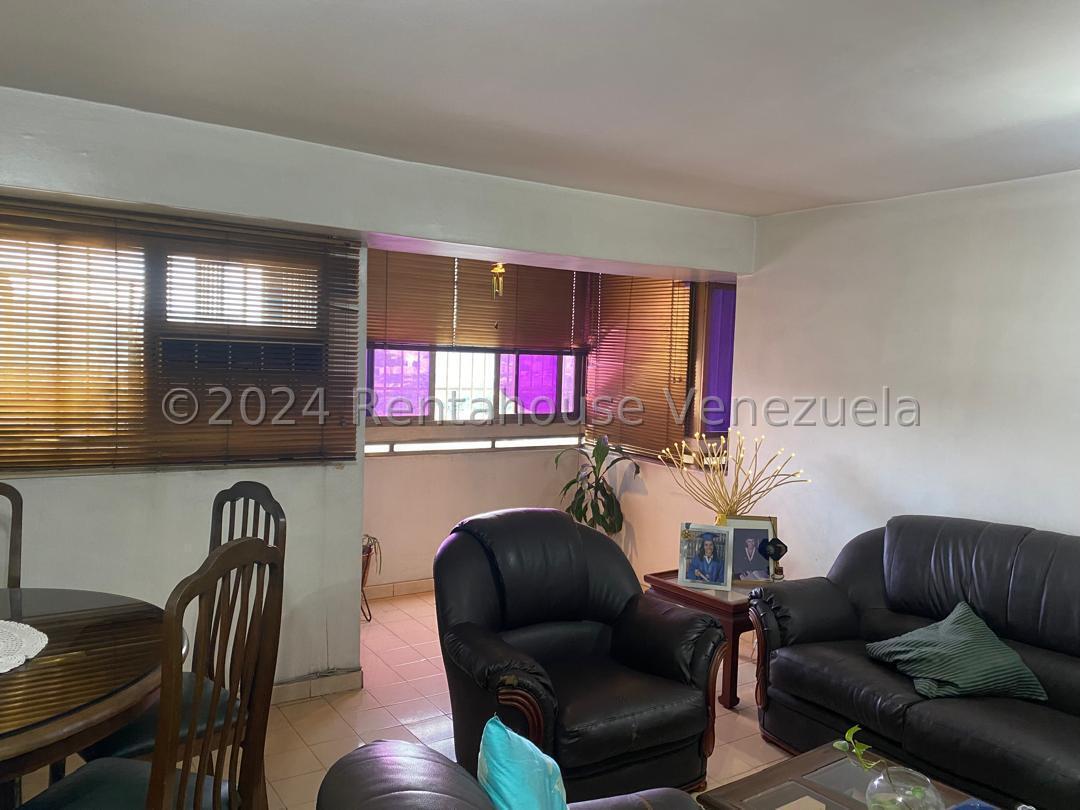 Apartamento - Los Ruices - Caracas
