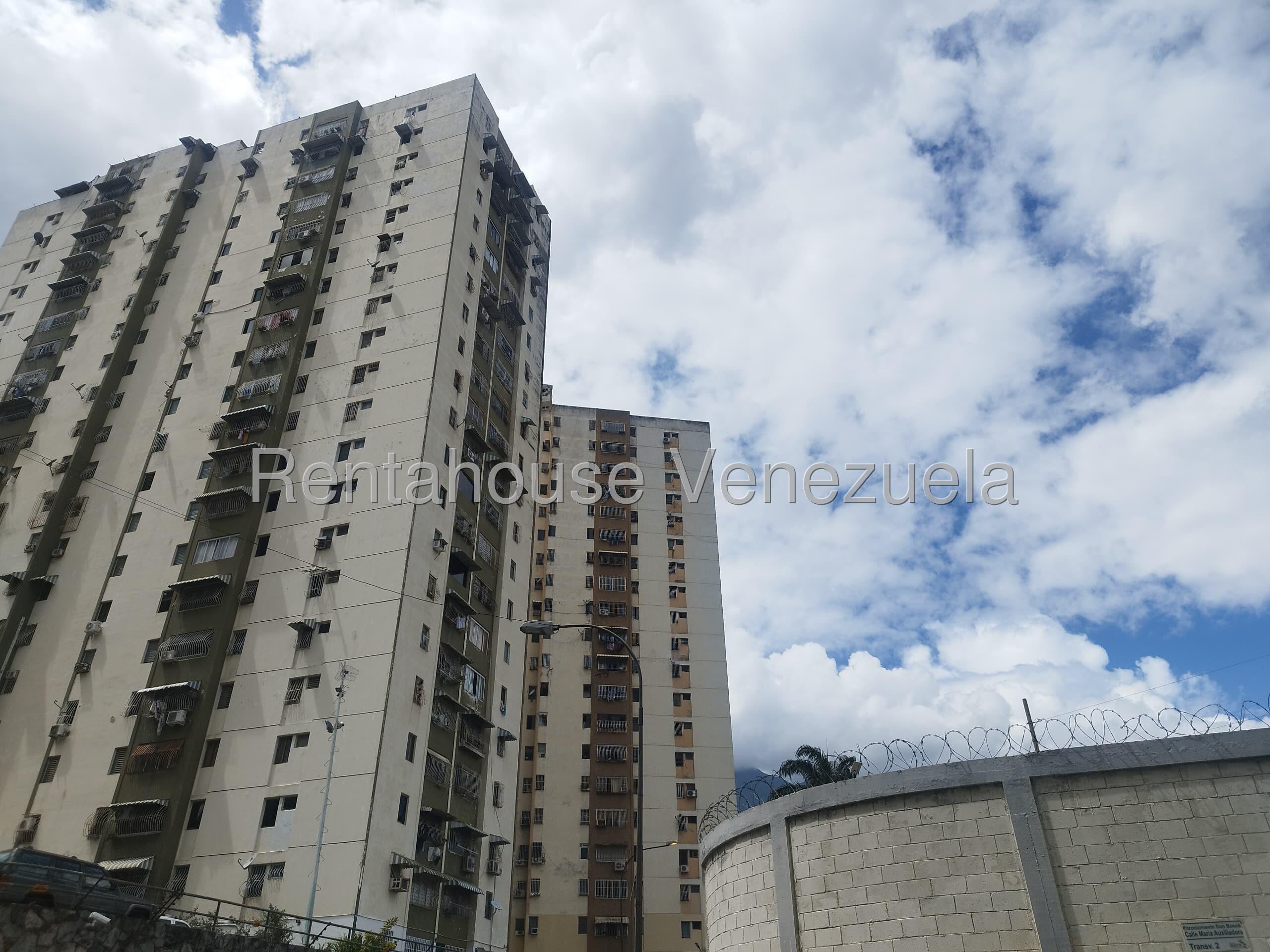 Apartamento - Los Ruices - Caracas