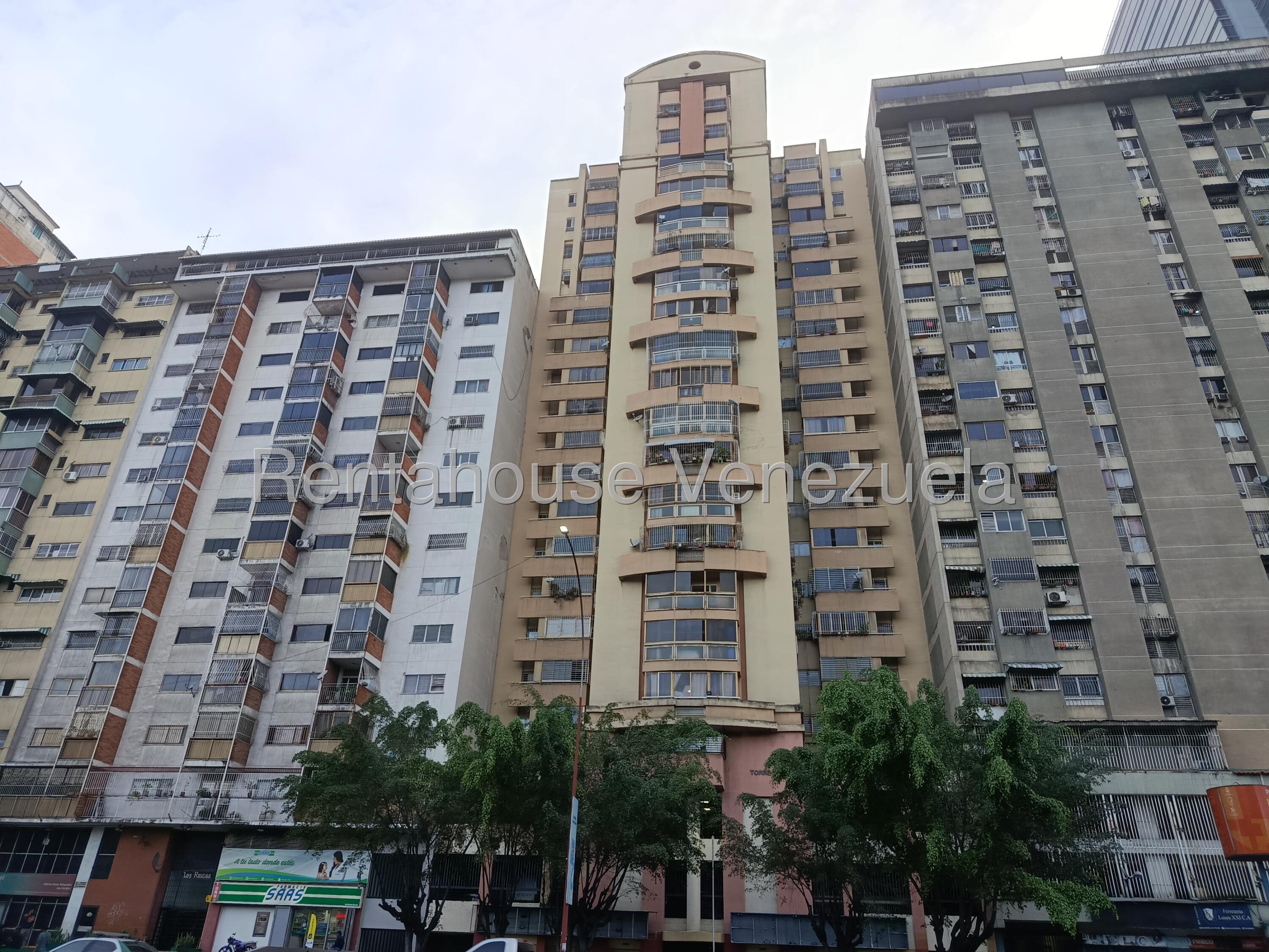 Apartamento - Los Ruices - Caracas