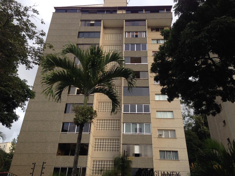Apartamento - Macaracuay - Caracas