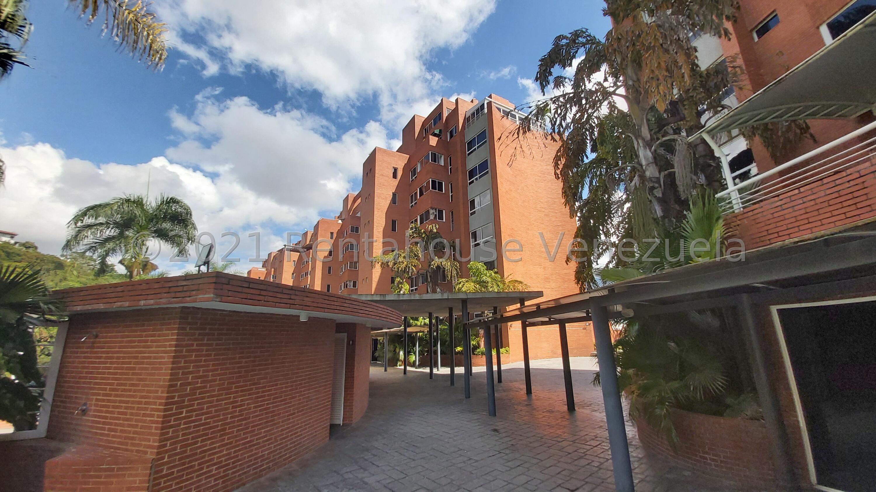 Apartamento - Macaracuay - Caracas