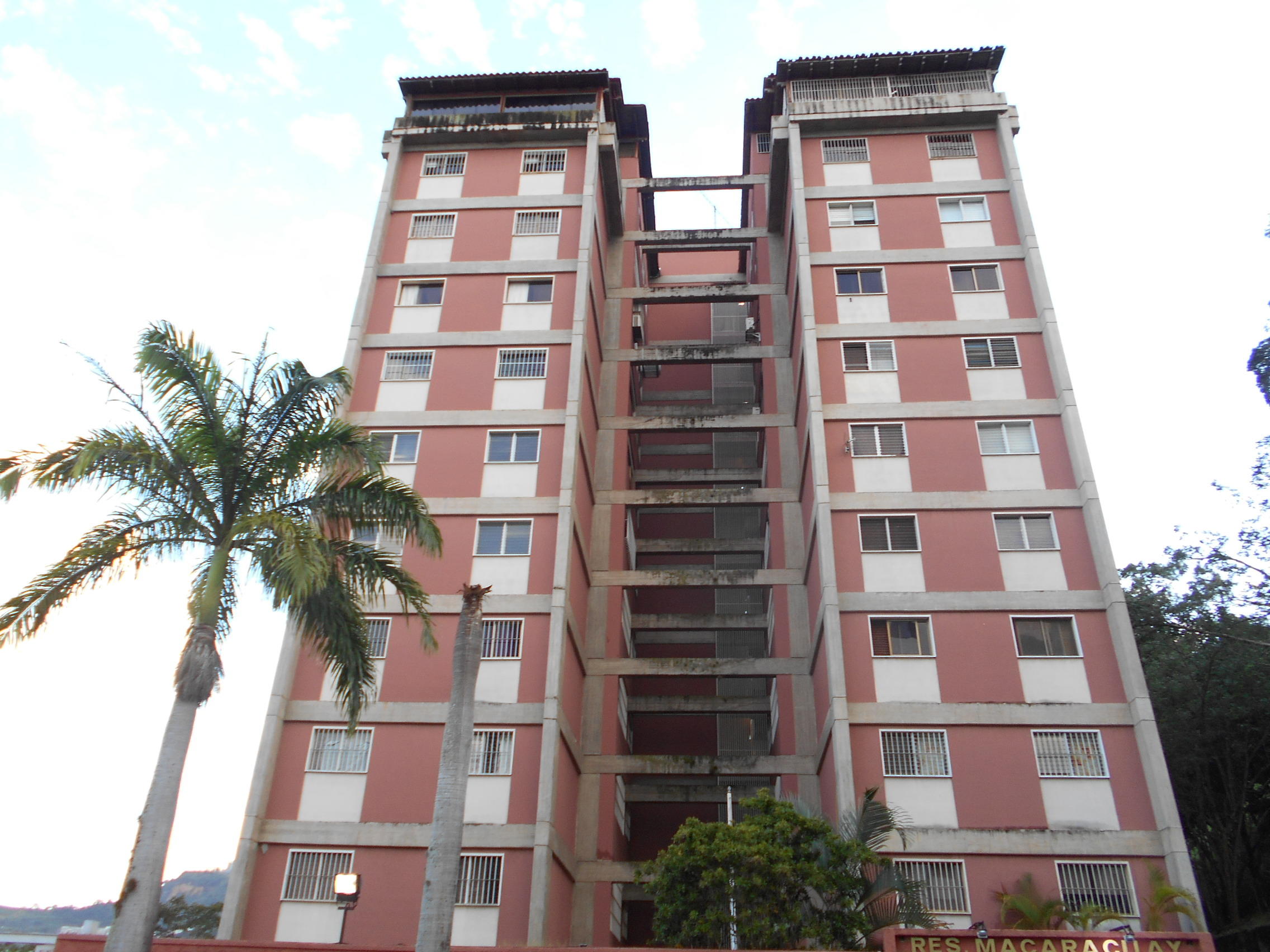 Apartamento - Macaracuay - Caracas