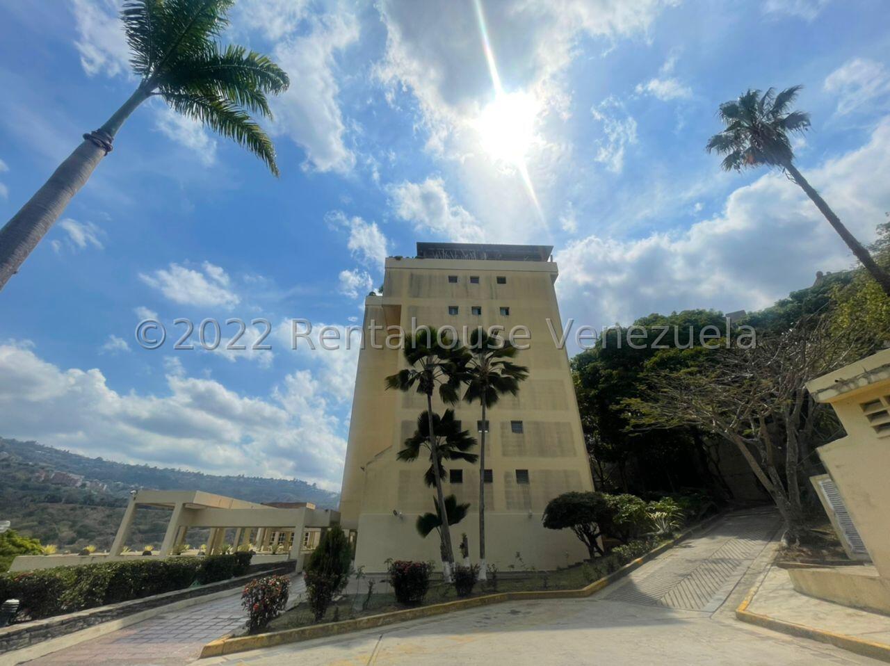 Apartamento - Macaracuay - Caracas