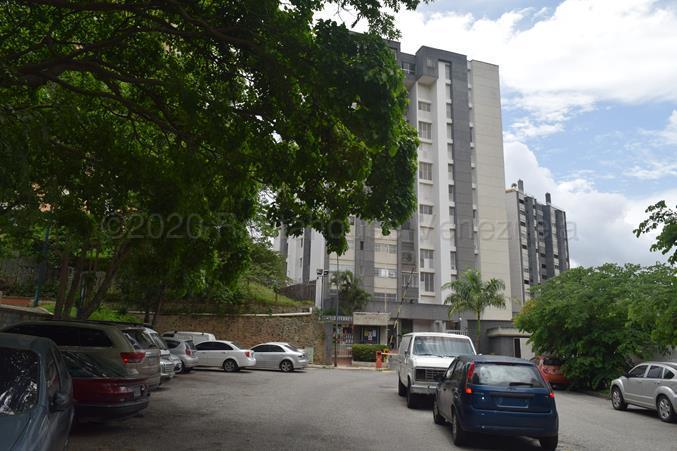 Apartamento - Macaracuay - Caracas