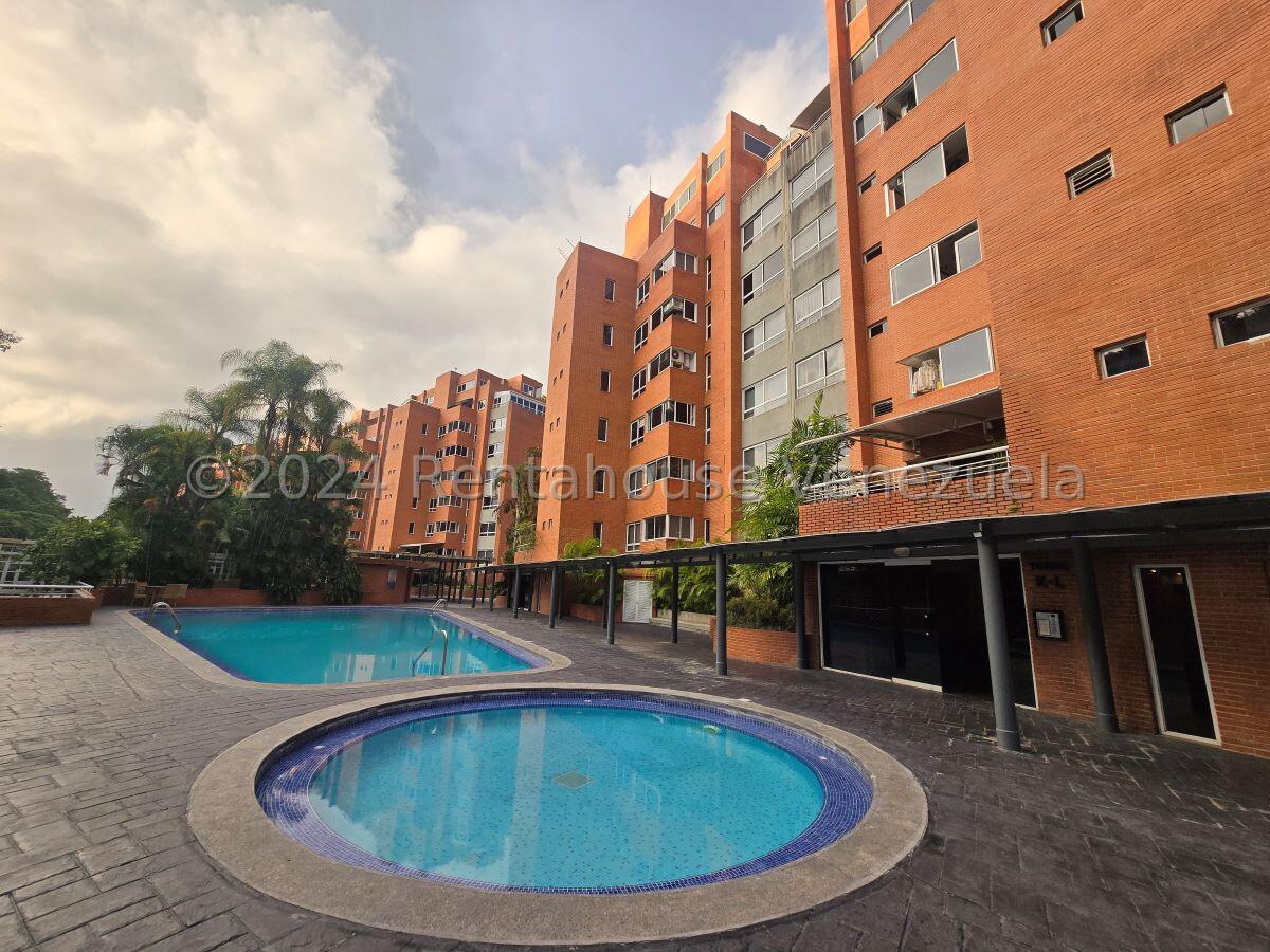 Apartamento - Macaracuay - Caracas