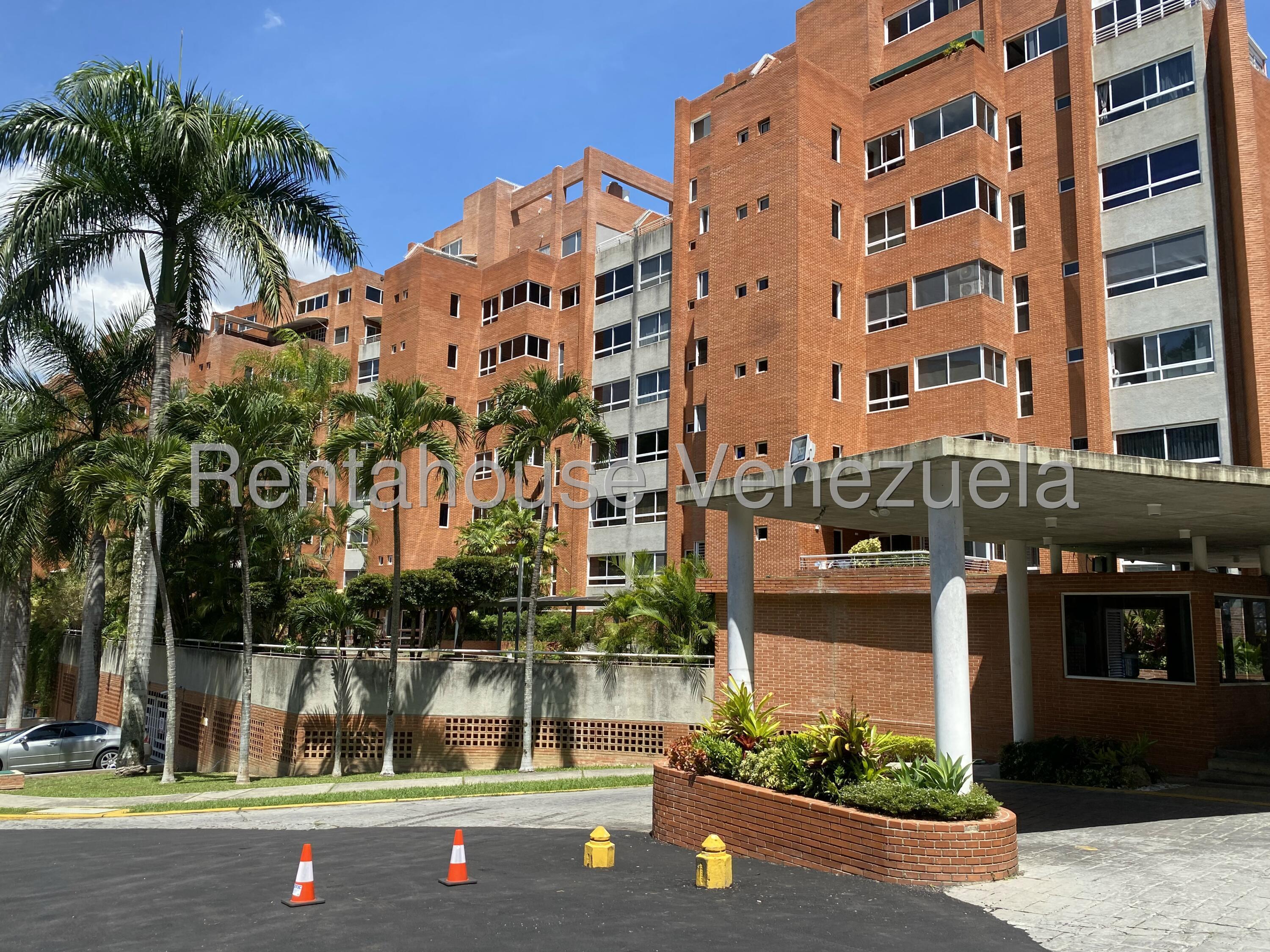 Apartamento - Macaracuay - Caracas