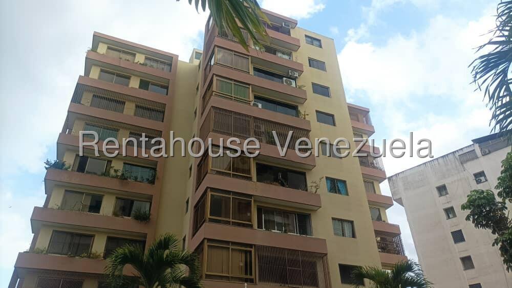 Apartamento - Macaracuay - Caracas