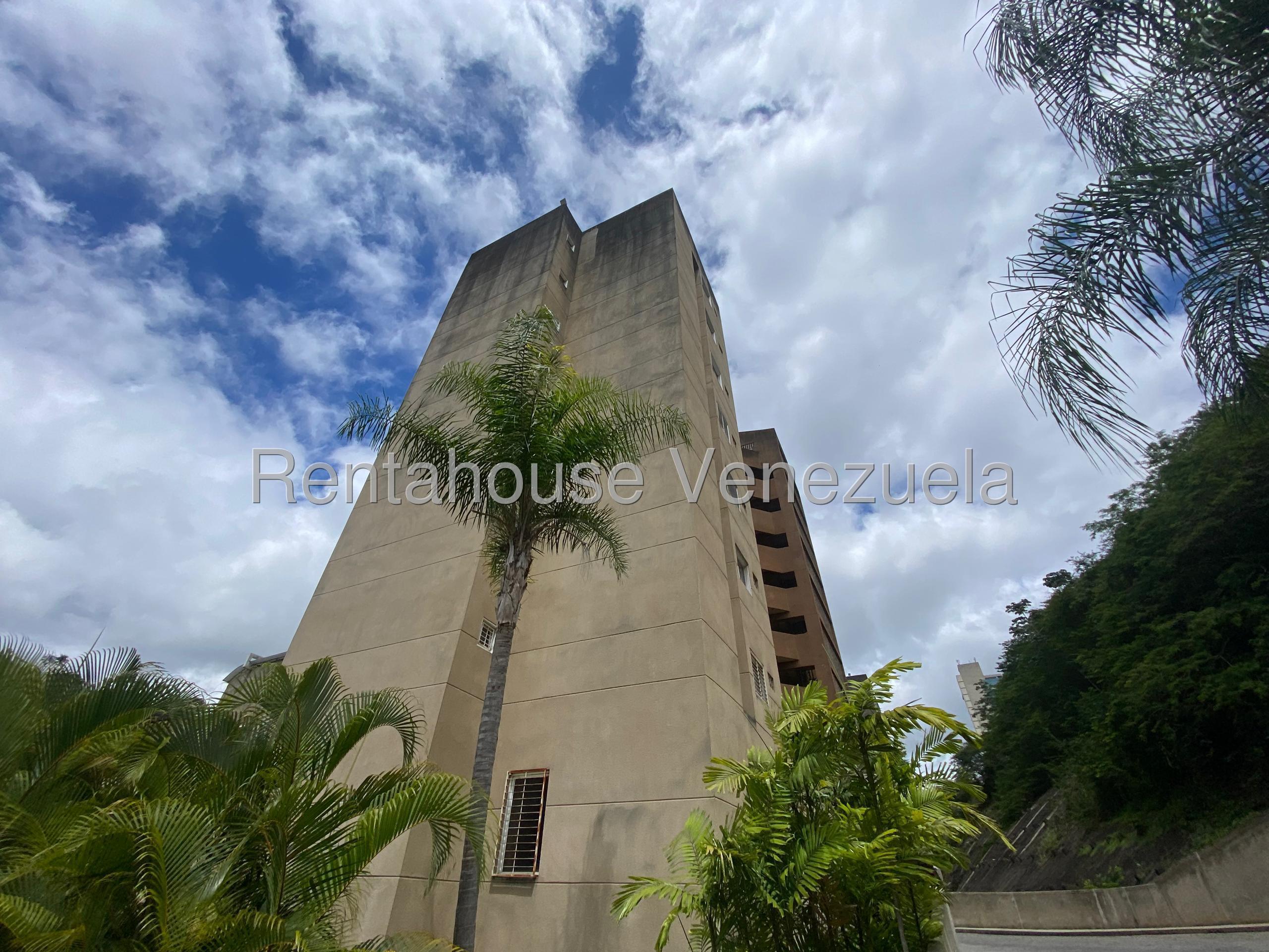 Apartamento - Macaracuay - Caracas