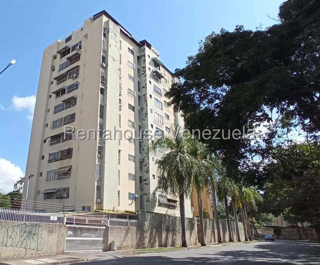 Apartamento - Macaracuay - Caracas