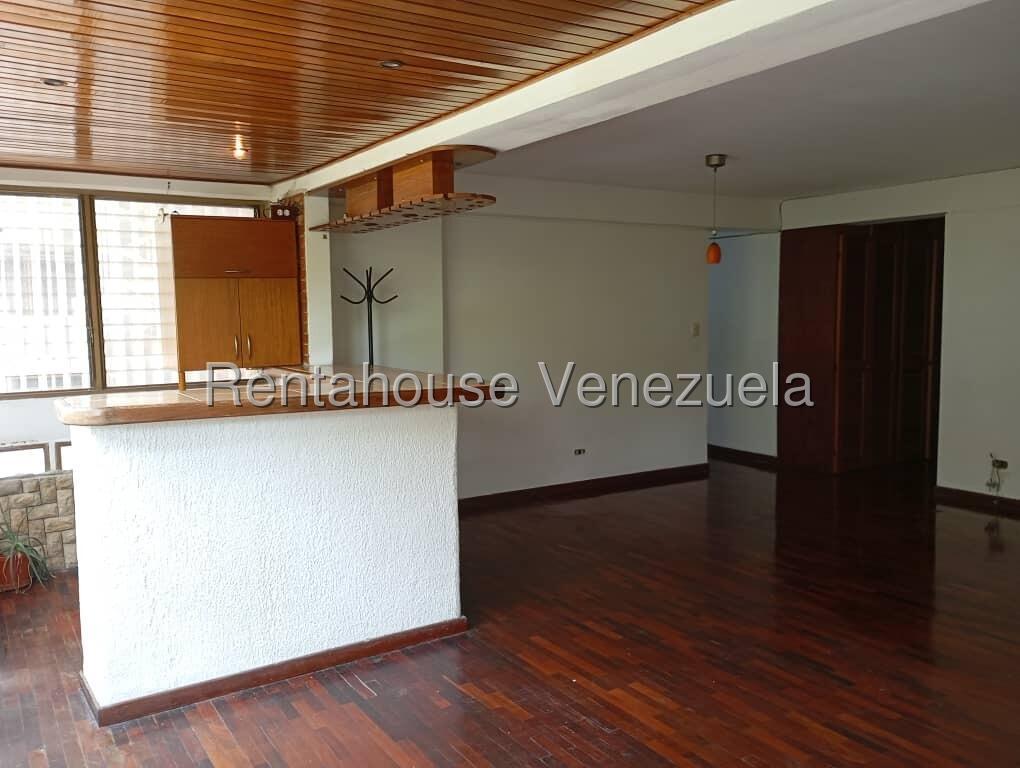 Apartamento - Macaracuay - Caracas