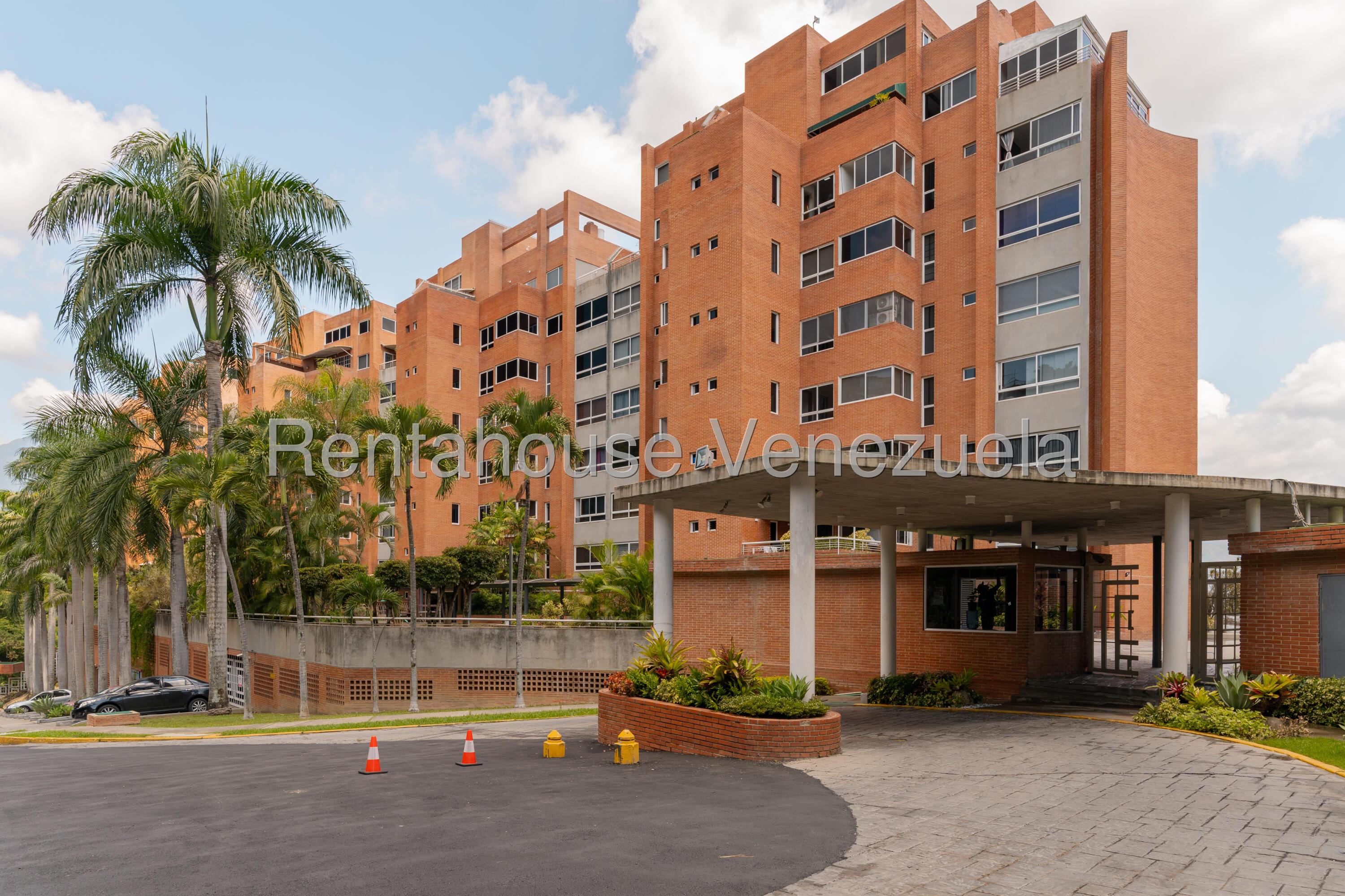Apartamento - Macaracuay - Caracas