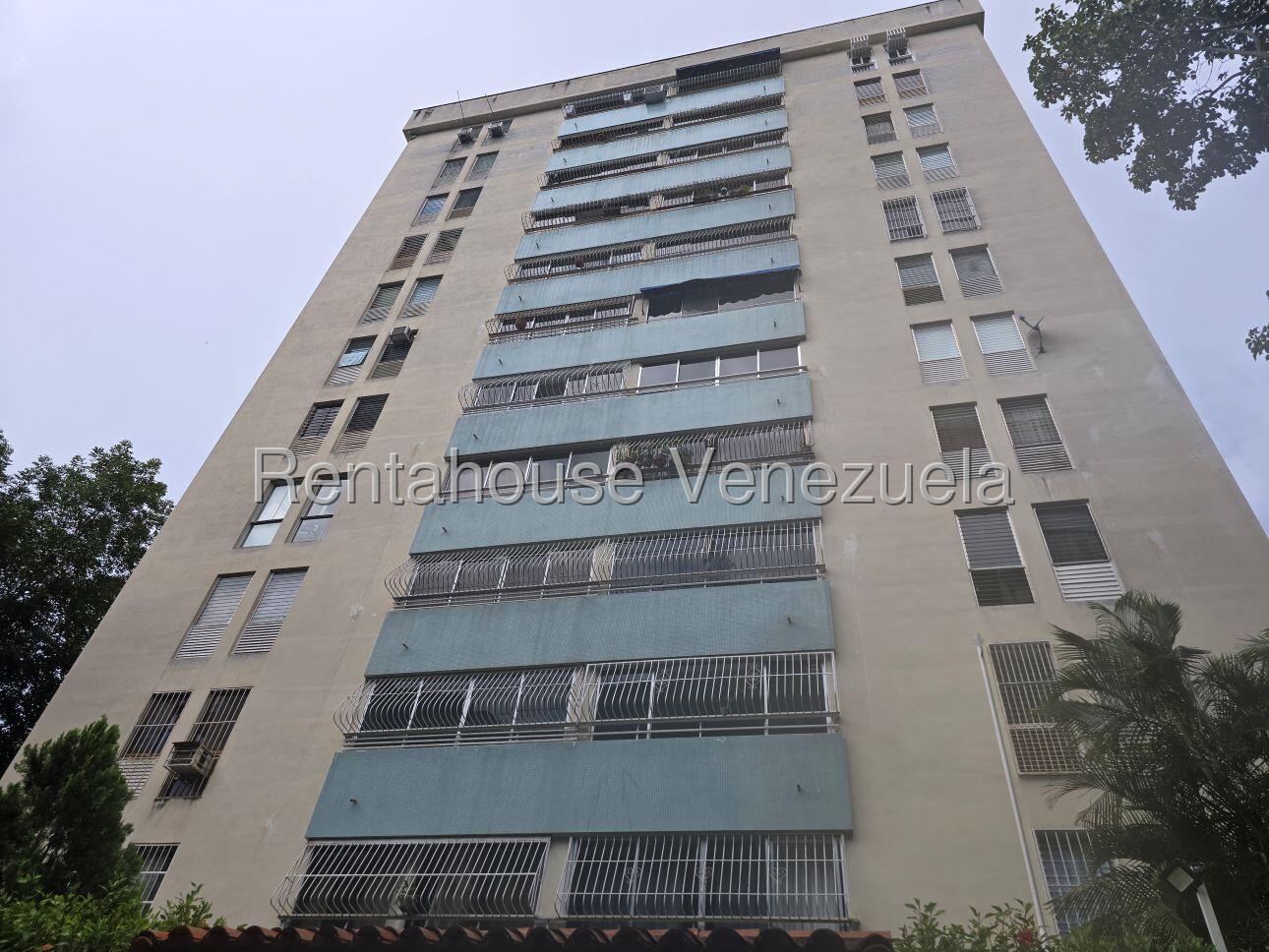 Apartamento - Macaracuay - Caracas