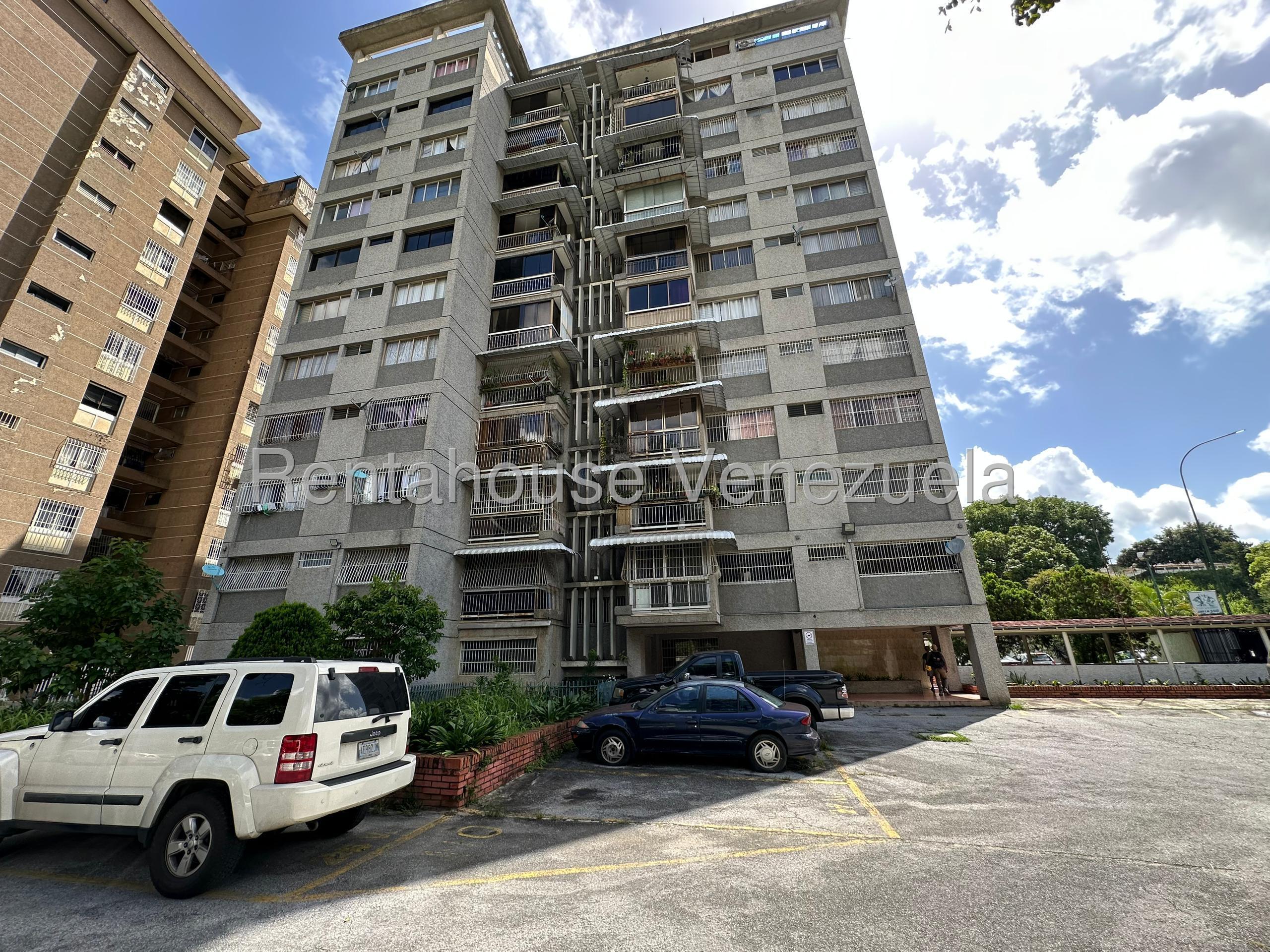Apartamento - Macaracuay - Caracas