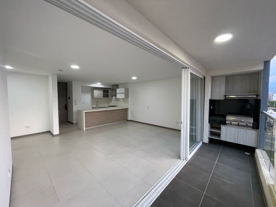 APARTAMENTO NUEVO EN BAIKAL VALLE DEL LILI