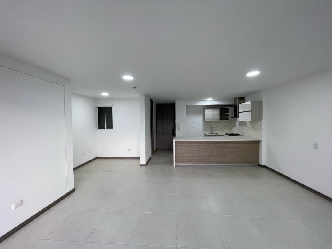 APARTAMENTO NUEVO EN BAIKAL VALLE DEL LILI