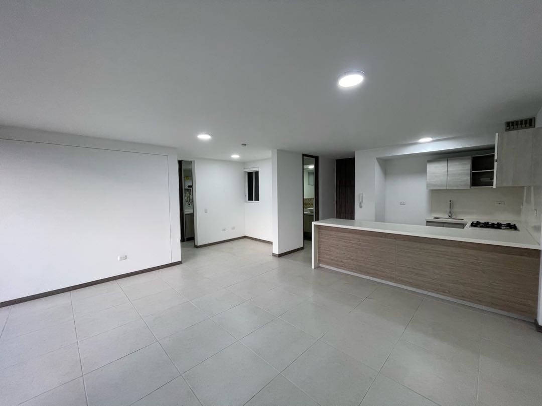 APARTAMENTO NUEVO EN BAIKAL VALLE DEL LILI