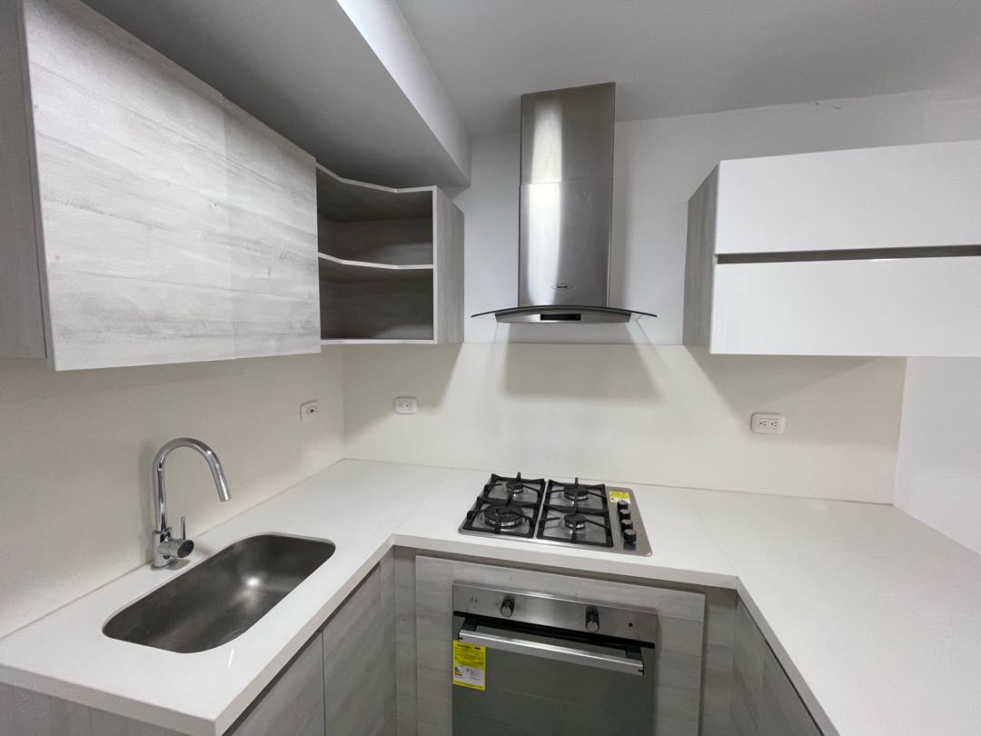 APARTAMENTO NUEVO EN BAIKAL VALLE DEL LILI
