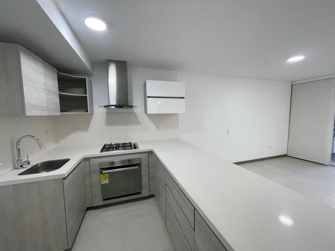 APARTAMENTO NUEVO EN BAIKAL VALLE DEL LILI