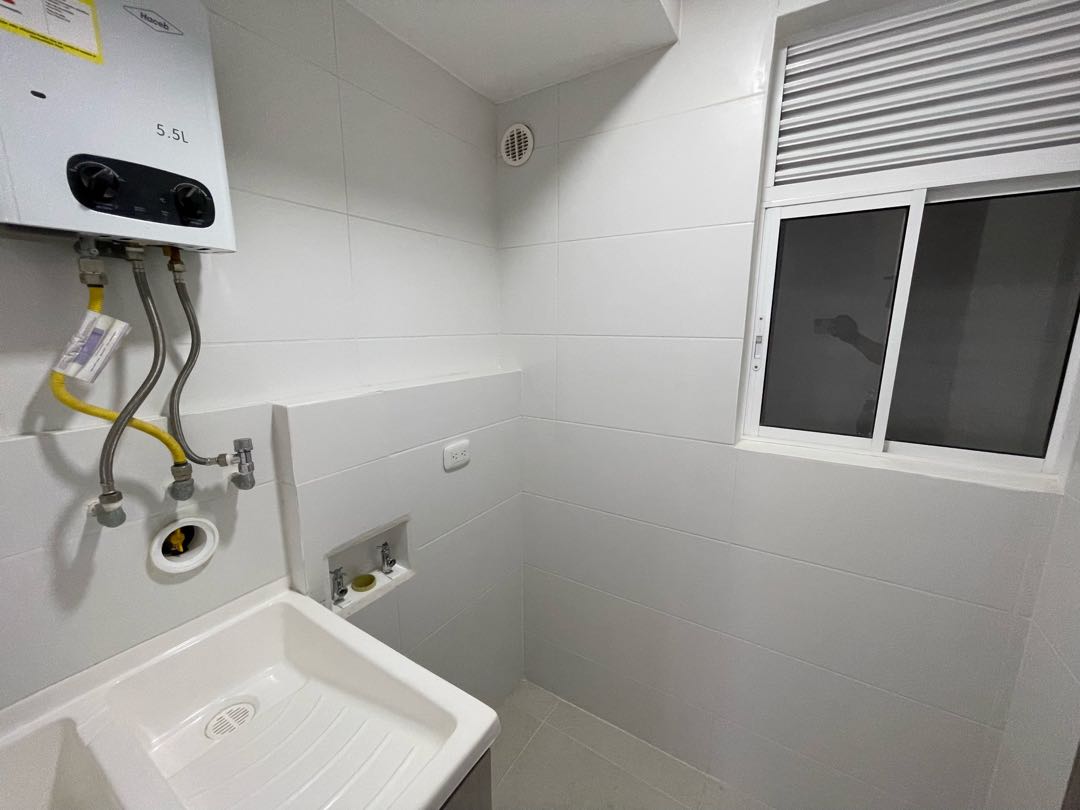 APARTAMENTO NUEVO EN BAIKAL VALLE DEL LILI