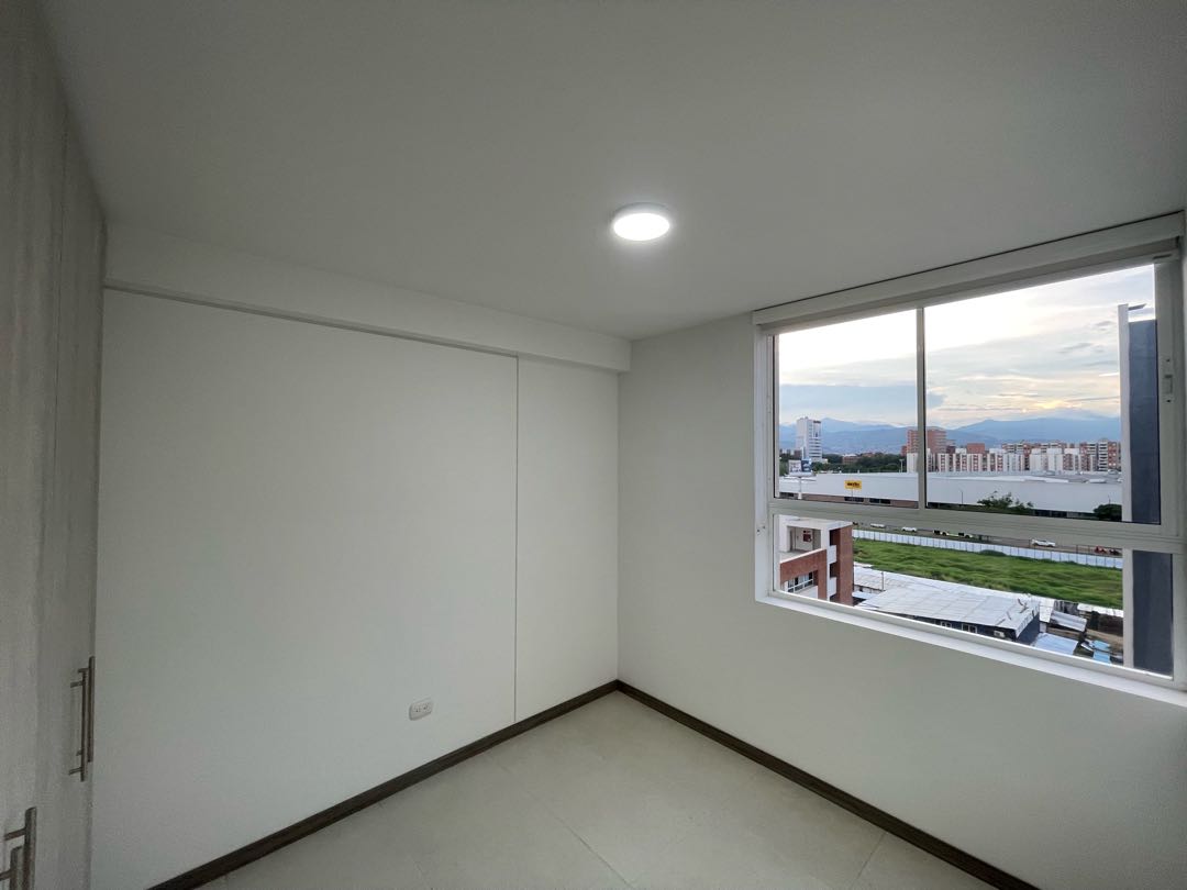 APARTAMENTO NUEVO EN BAIKAL VALLE DEL LILI