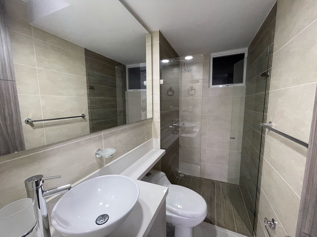 APARTAMENTO NUEVO EN BAIKAL VALLE DEL LILI