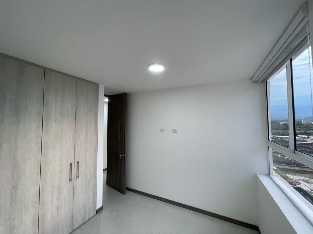 APARTAMENTO NUEVO EN BAIKAL VALLE DEL LILI