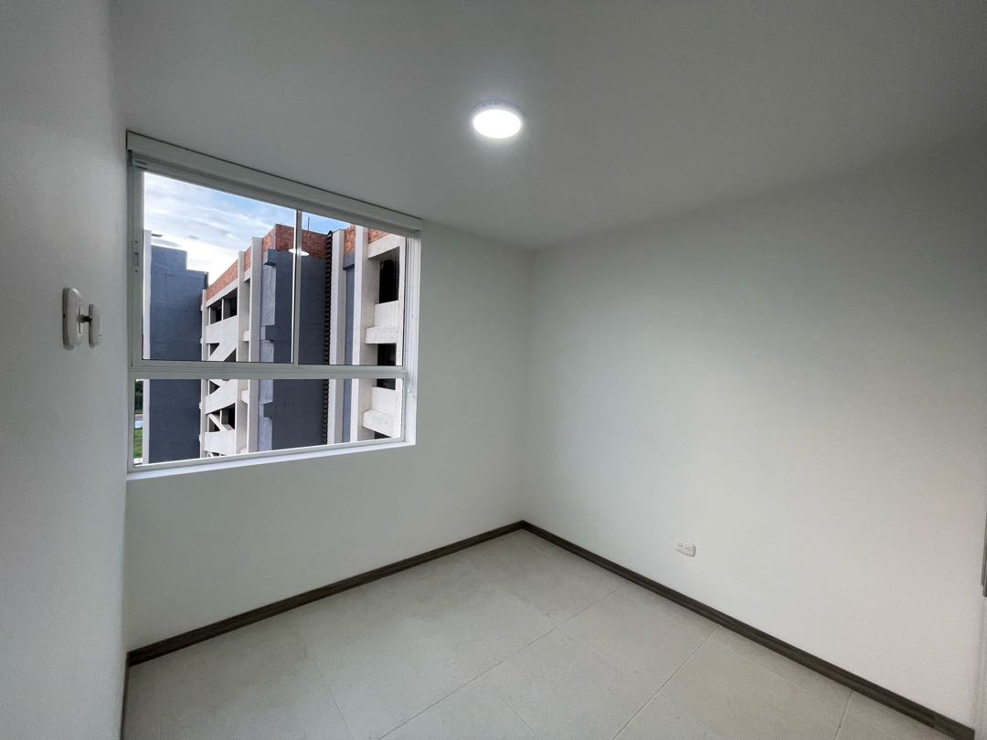 APARTAMENTO NUEVO EN BAIKAL VALLE DEL LILI
