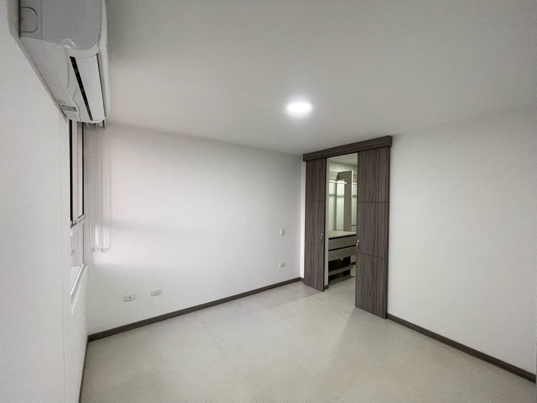 APARTAMENTO NUEVO EN BAIKAL VALLE DEL LILI