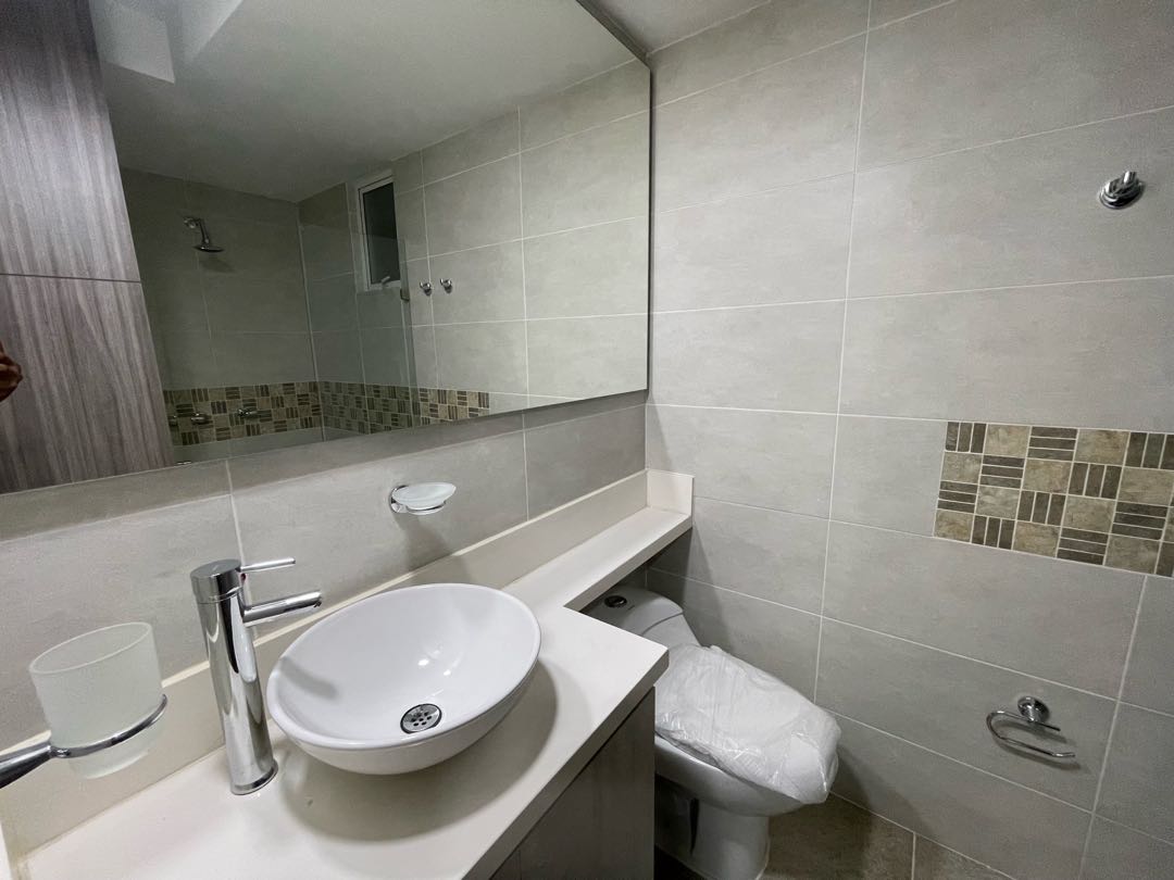APARTAMENTO NUEVO EN BAIKAL VALLE DEL LILI