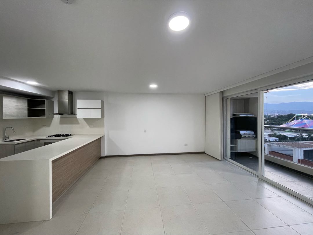 APARTAMENTO NUEVO EN BAIKAL VALLE DEL LILI