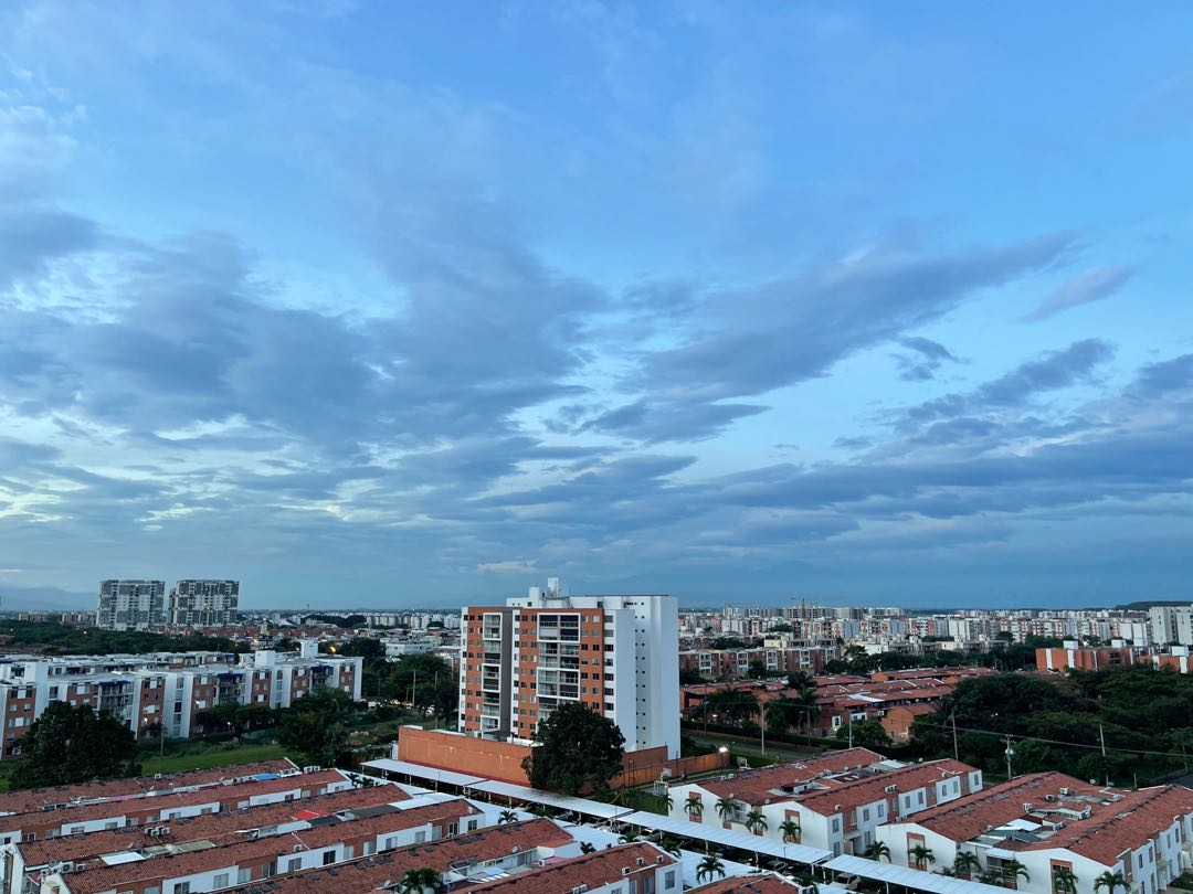 APARTAMENTO NUEVO EN BAIKAL VALLE DEL LILI