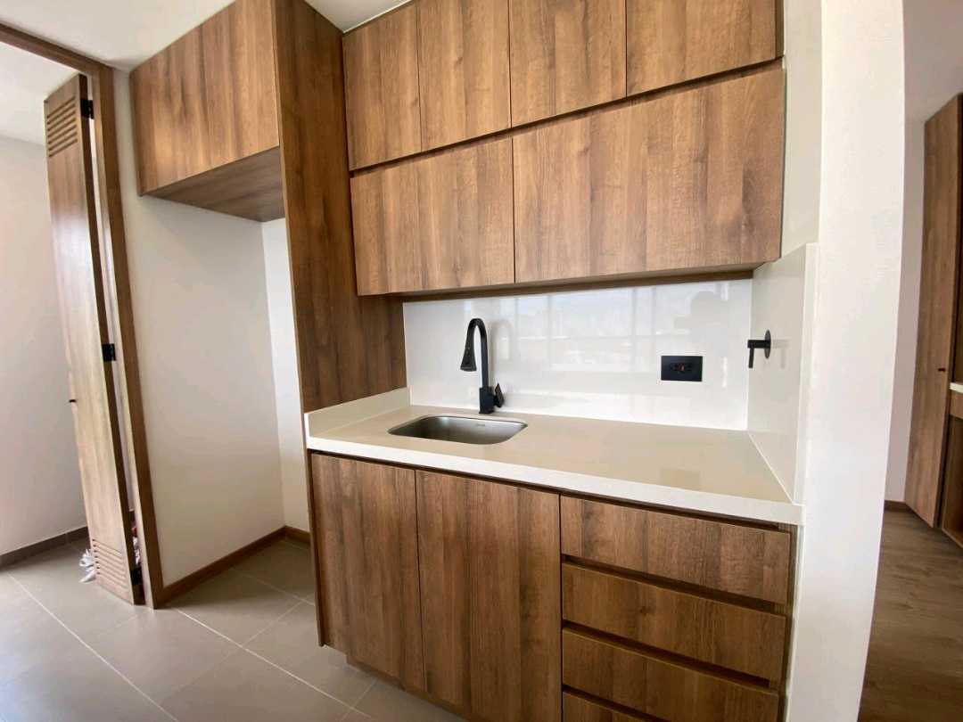 Apartamento Nuevo Para Arriendo en Envigado, Medellín