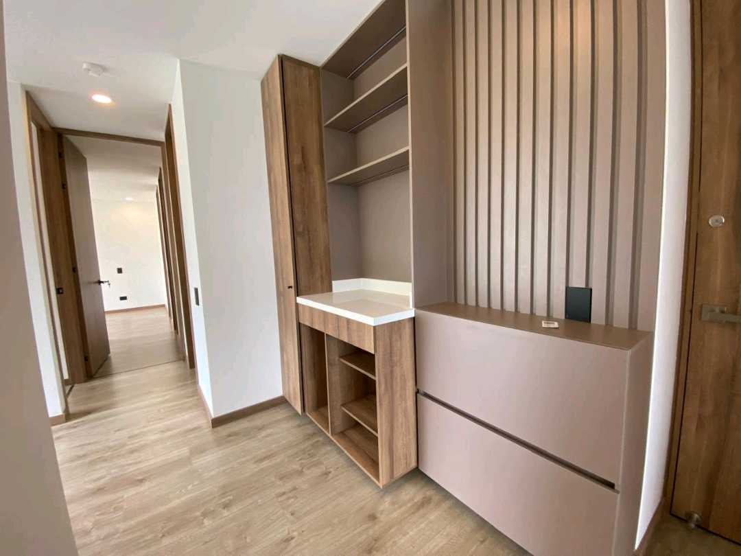 Apartamento Nuevo Para Arriendo en Envigado, Medellín