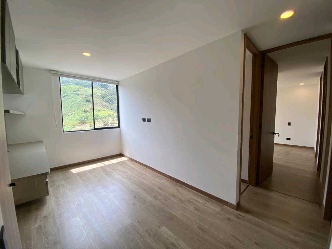 Apartamento Nuevo Para Arriendo en Envigado, Medellín