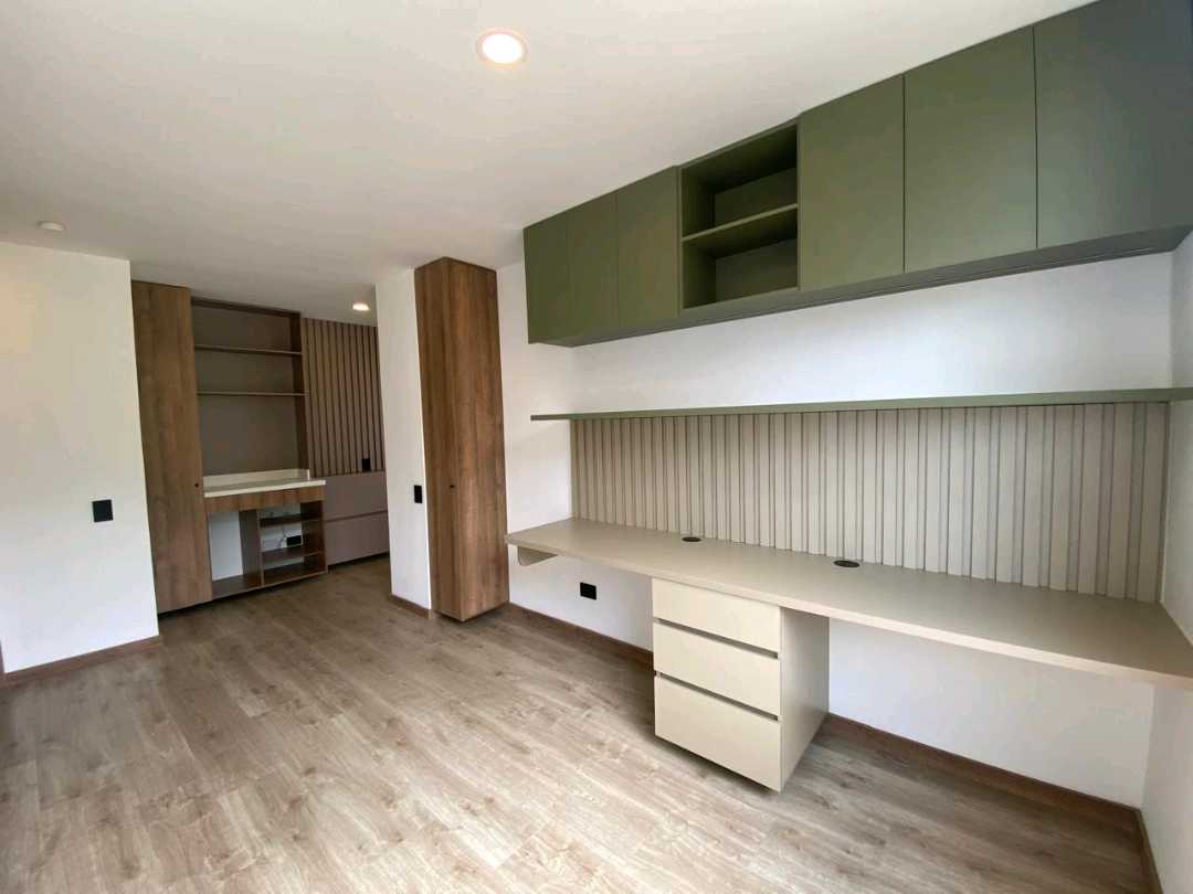 Apartamento Nuevo Para Arriendo en Envigado, Medellín