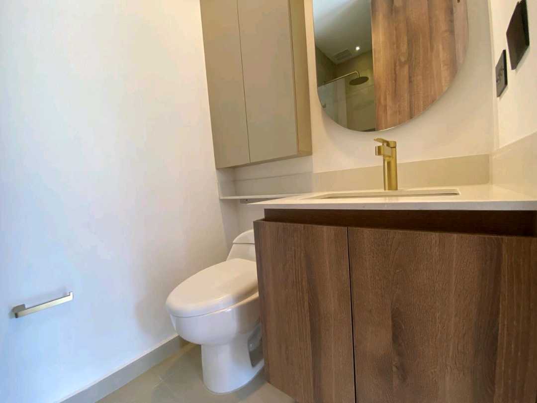 Apartamento Nuevo Para Arriendo en Envigado, Medellín