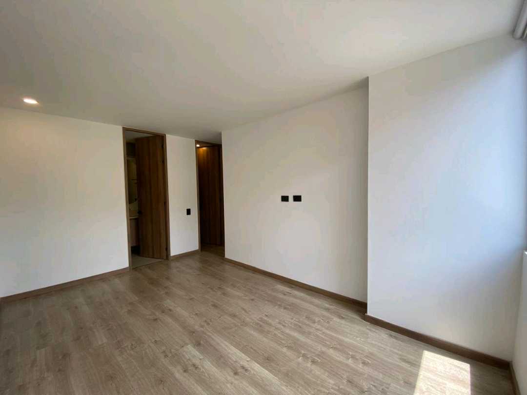 Apartamento Nuevo Para Arriendo en Envigado, Medellín