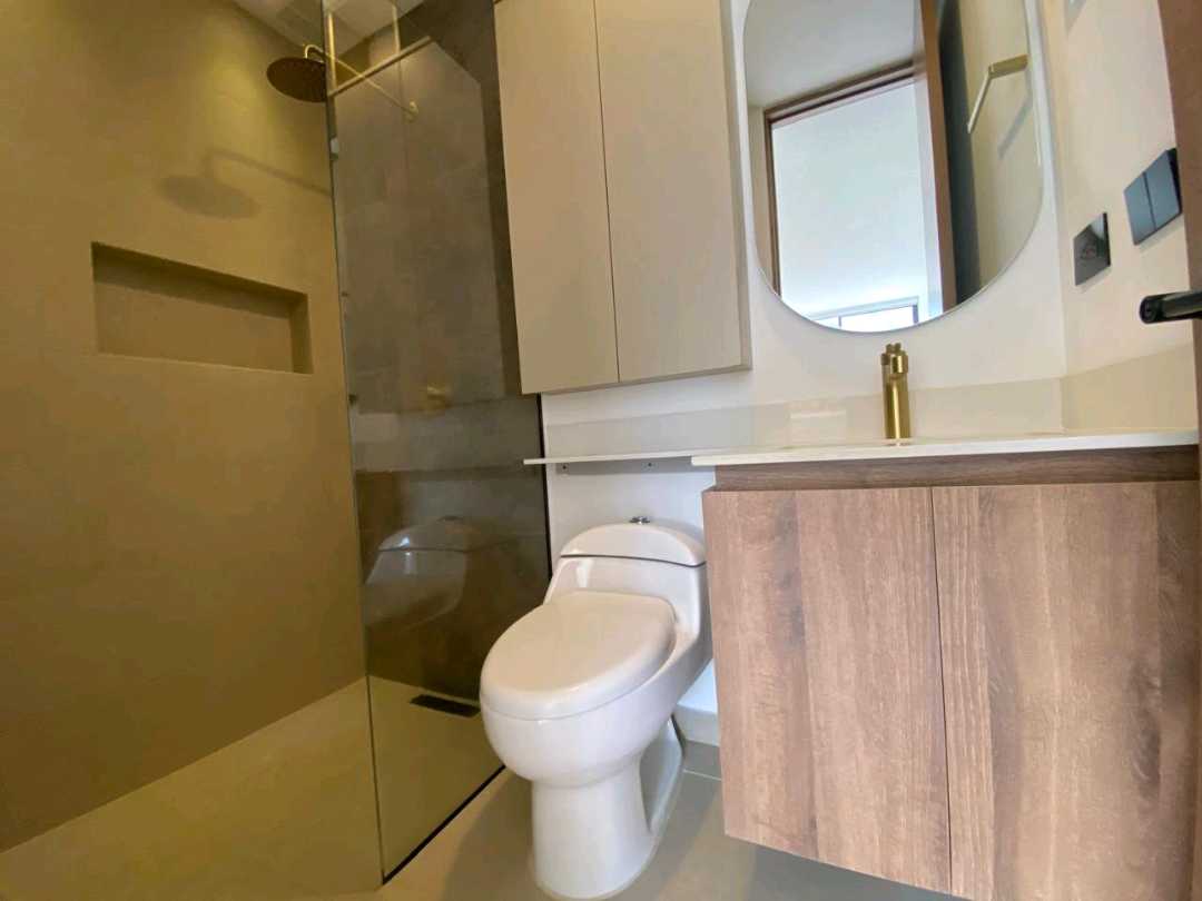 Apartamento Nuevo Para Arriendo en Envigado, Medellín