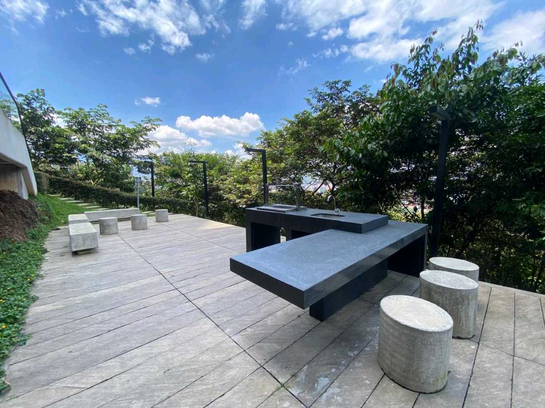 Apartamento Nuevo Para Arriendo en Envigado, Medellín