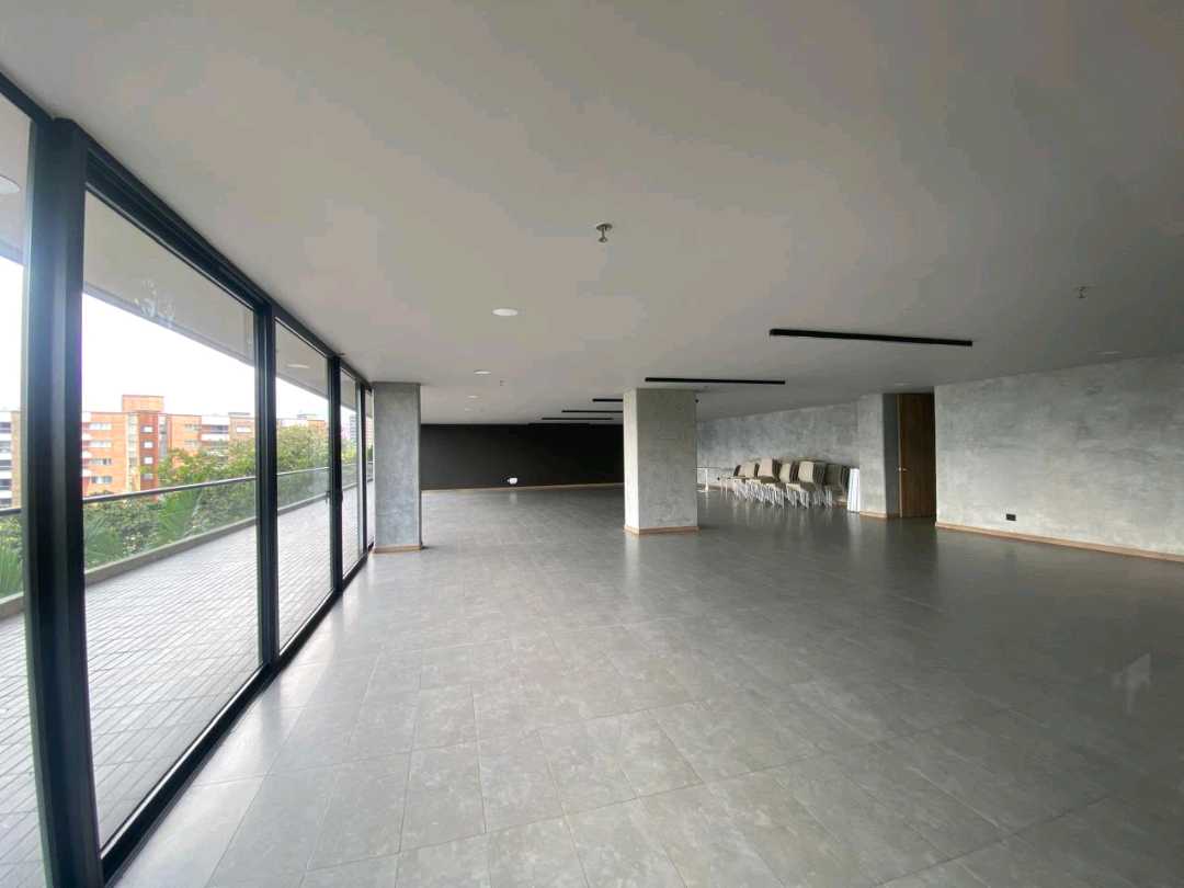 Apartamento Nuevo Para Arriendo en Envigado, Medellín