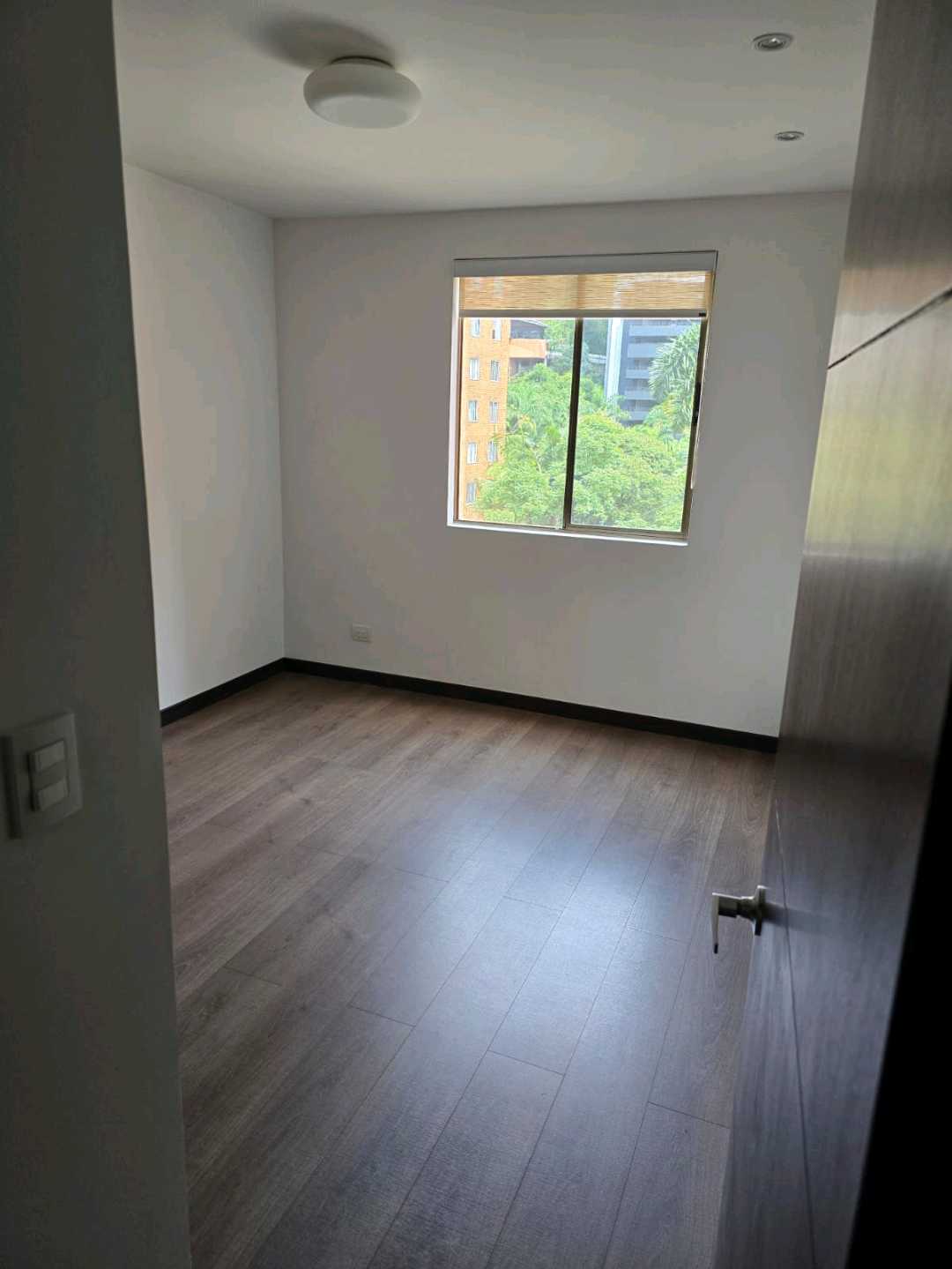 Apartamento en Arriendo Castropol