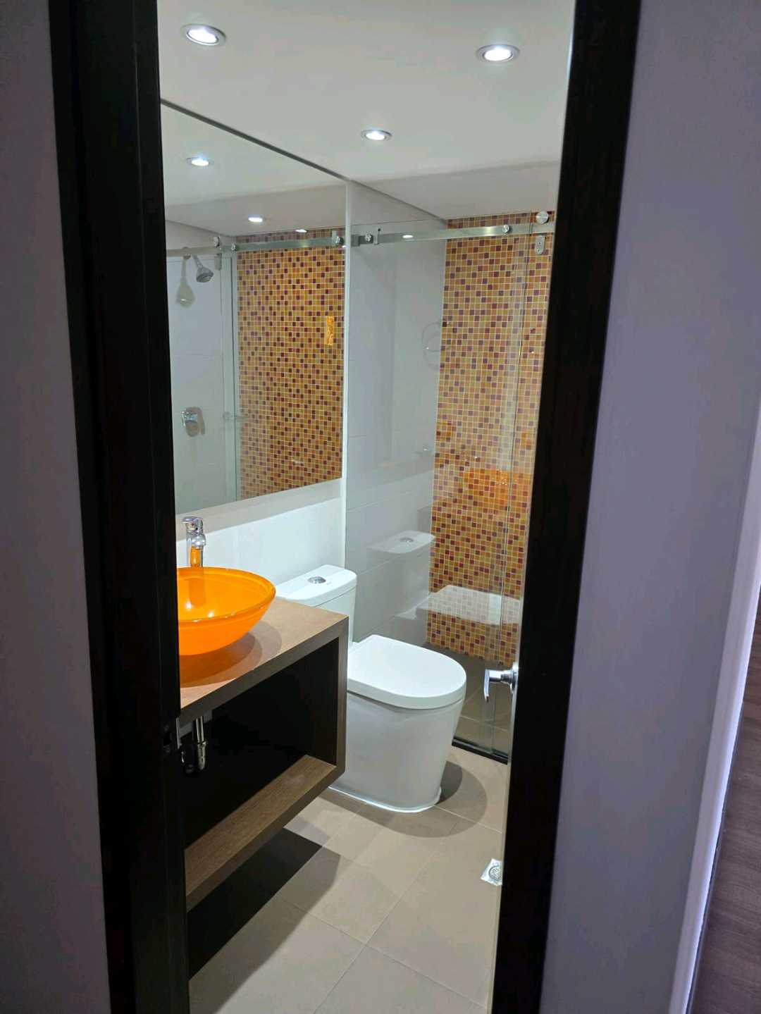 Apartamento en Arriendo Castropol