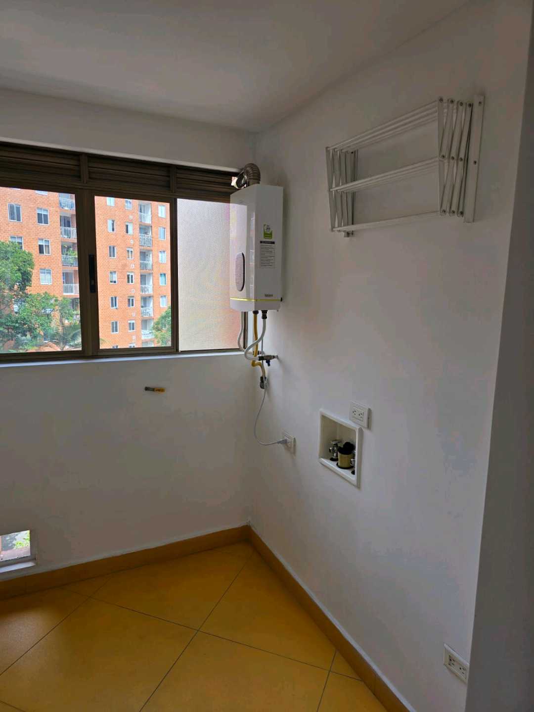 Apartamento en Arriendo Castropol
