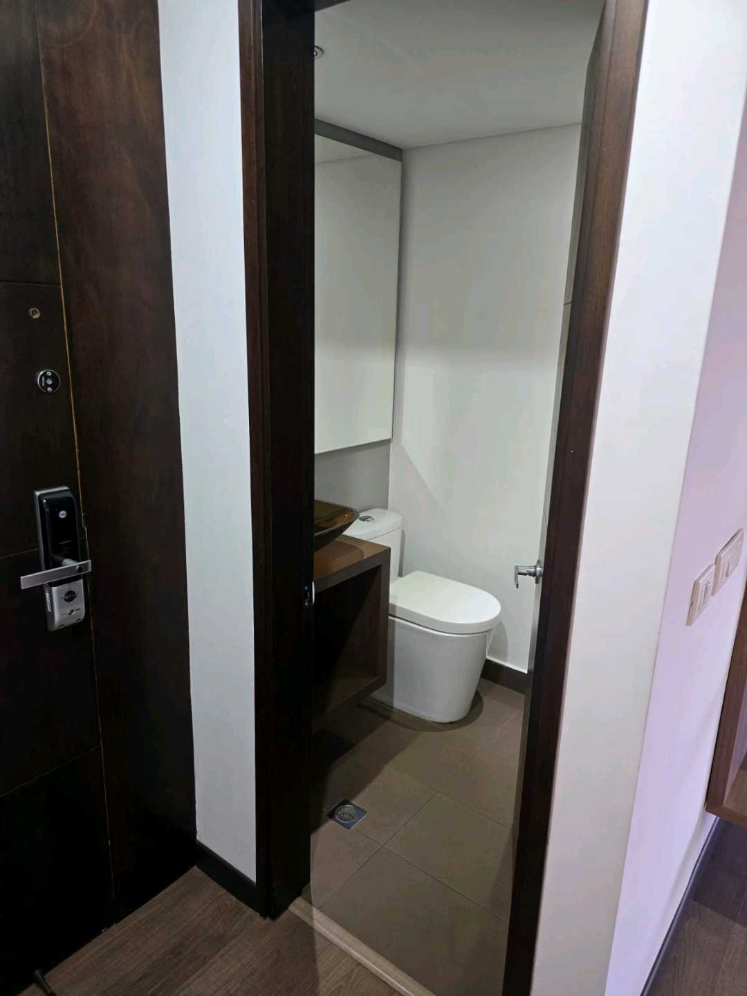 Apartamento en Arriendo Castropol