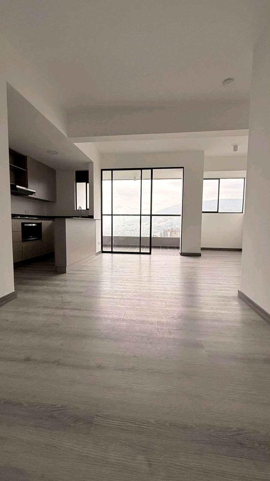 Apartamento para arrendar Las Palmas