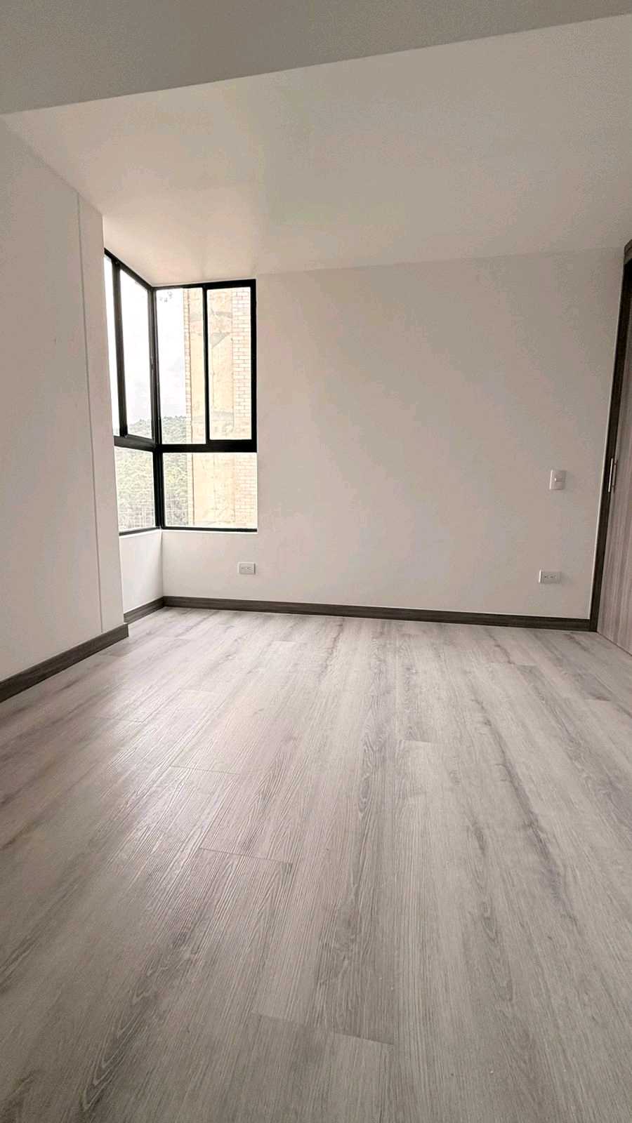 Apartamento para arrendar Las Palmas
